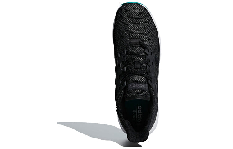 adidas Duramo 9 'Black White' F34494