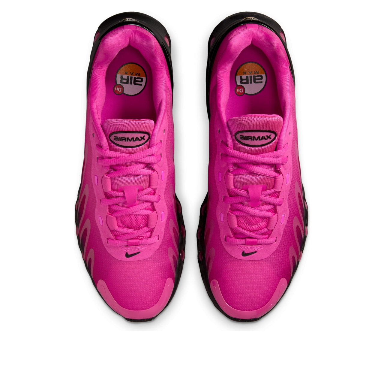 (WMNS) Nike Air Max Dn8 'Hyper Pink Black' HF5509-601