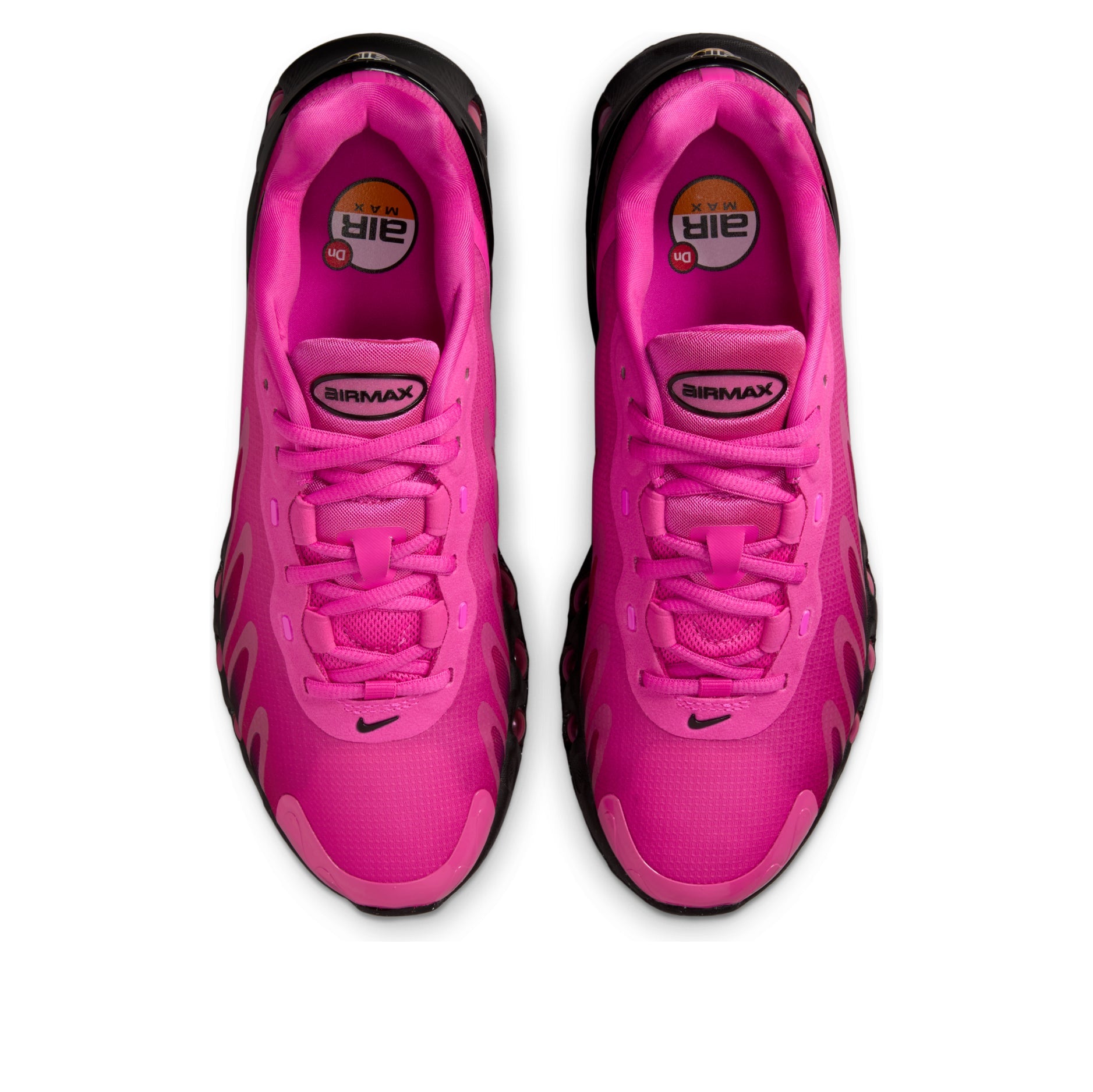 (WMNS) Nike Air Max Dn8 'Hyper Pink Black' HF5509-601