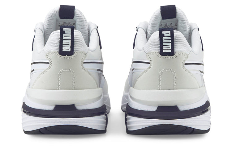 PUMA Supertec 'White Peacoat' 383052-03