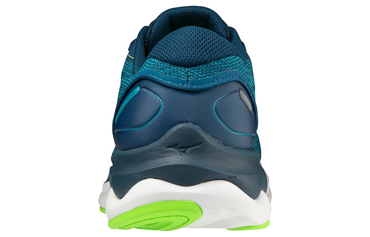 Mizuno Wave Skyrise 3 'Blue' J1GC220901