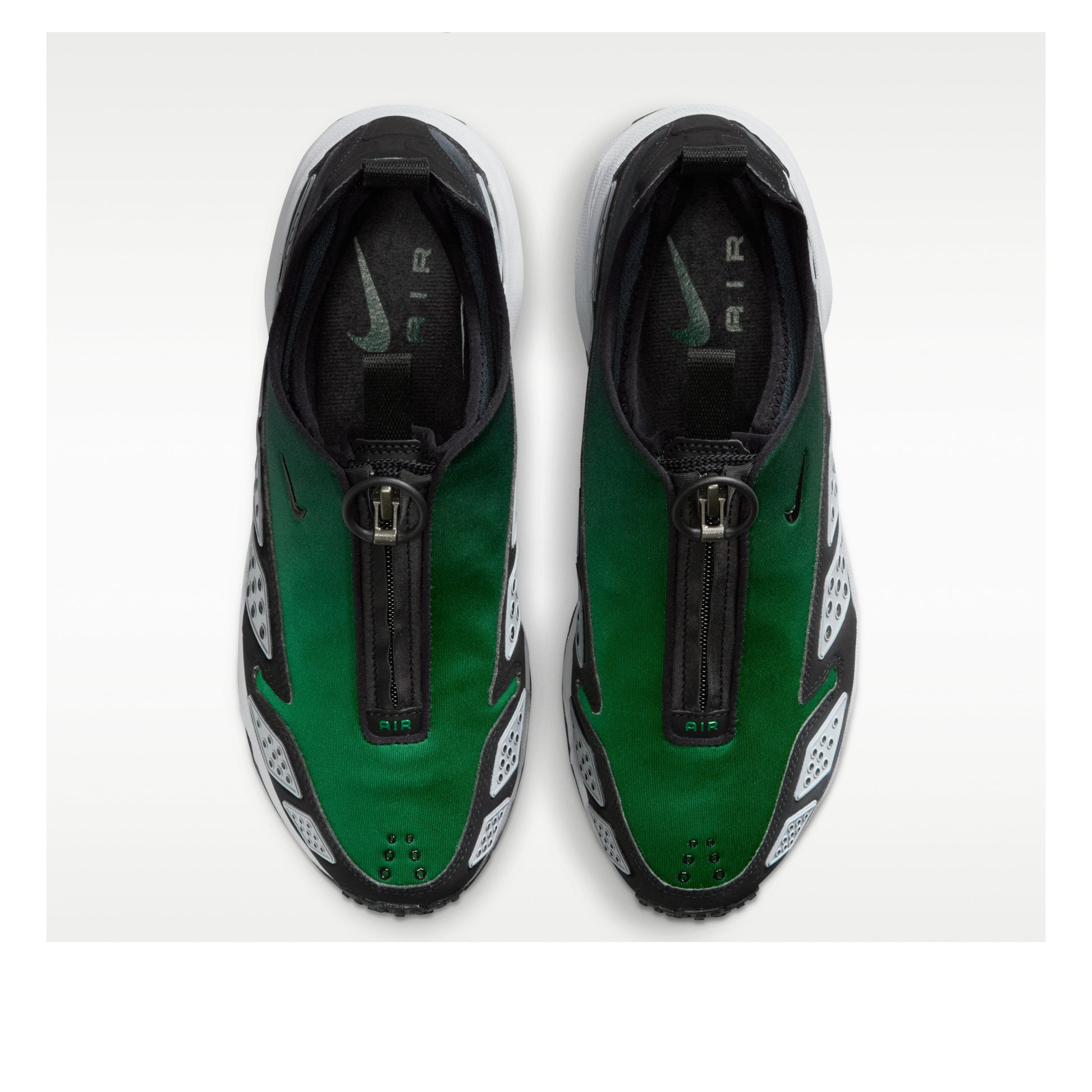 (WMNS) Nike Air Max Sunder 'Pine Green Black' HJ8080-300