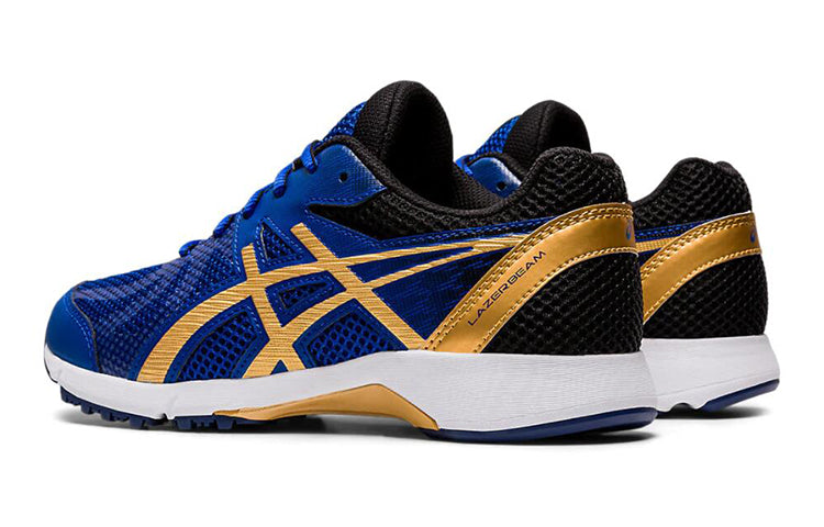 (GS) ASICS Lazerbeam RE Blue 1154A054-400