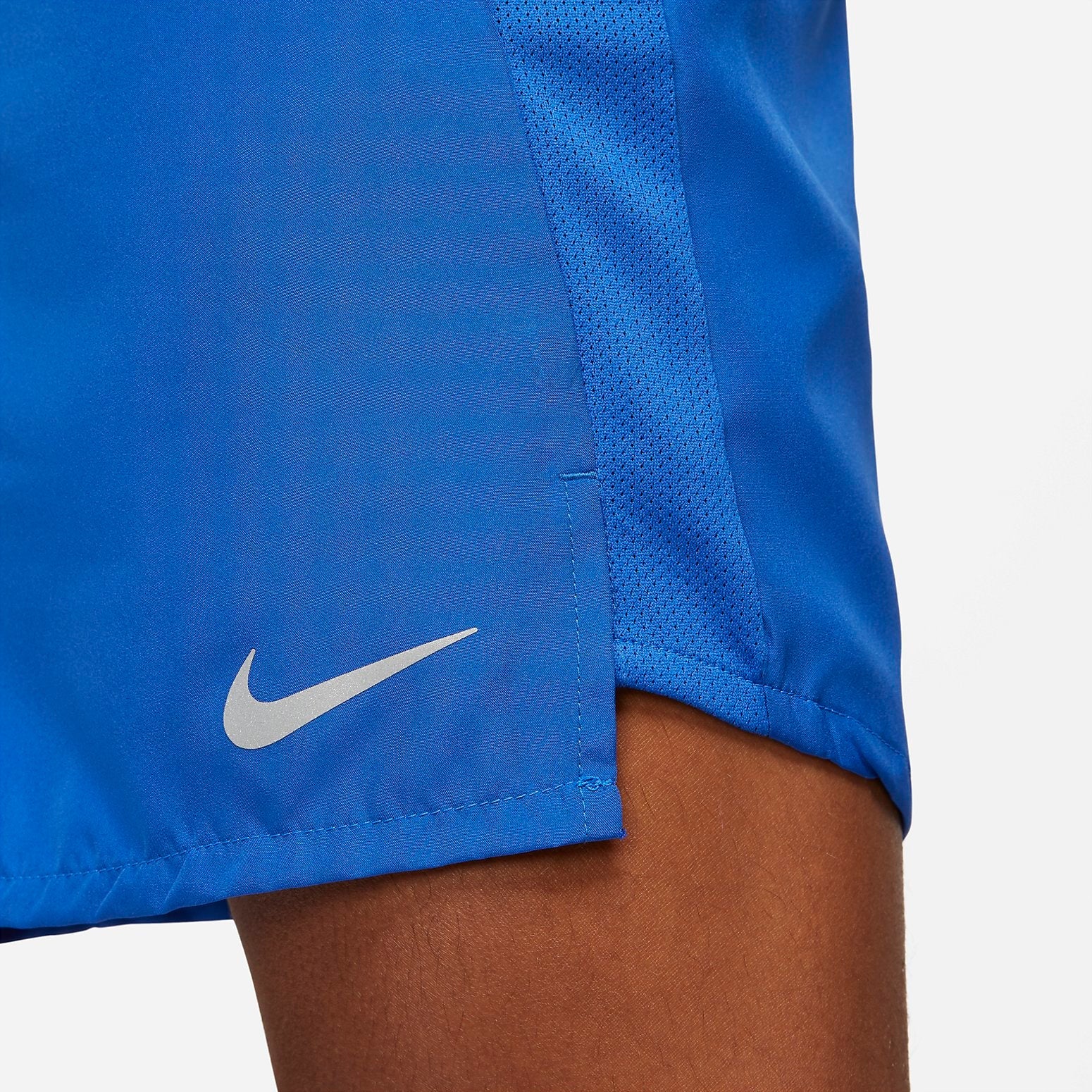 Nike Running Challenger Shorts 'Royal Blue' CZ9067-480