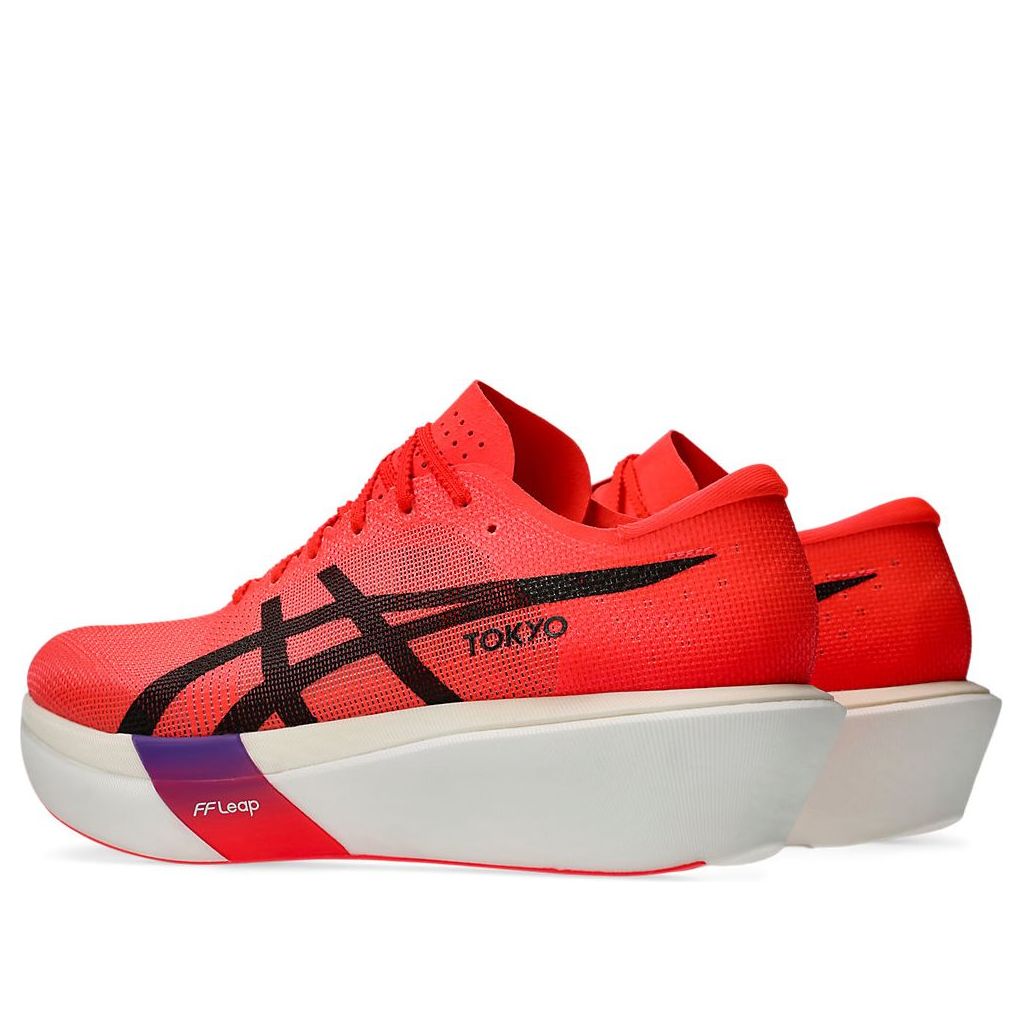 ASICS Metaspeed Sky Tokyo 'Flash Red Black' 1013A162-600
