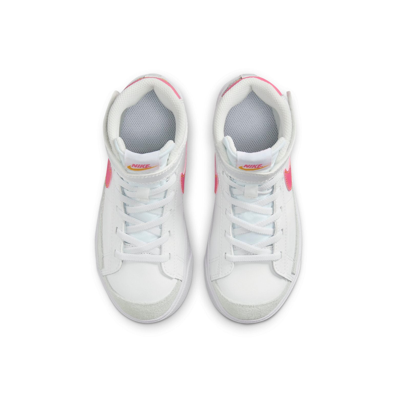 (PS) Nike Blazer Mid '77 'Summit White Pinksicle' DA4087-118