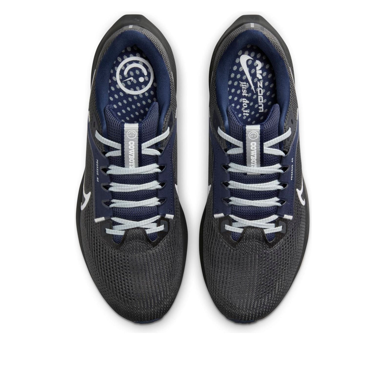 (WMNS) Nike NFL x Air Zoom Pegasus 40 'Dallas Cowboys' DZ5975-001