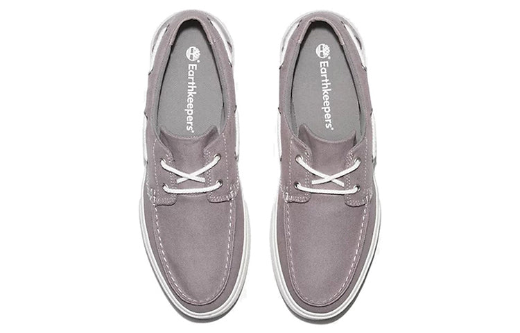 Timberland Union Wharf 2.0 EK+ 'Grey White' A29FU089