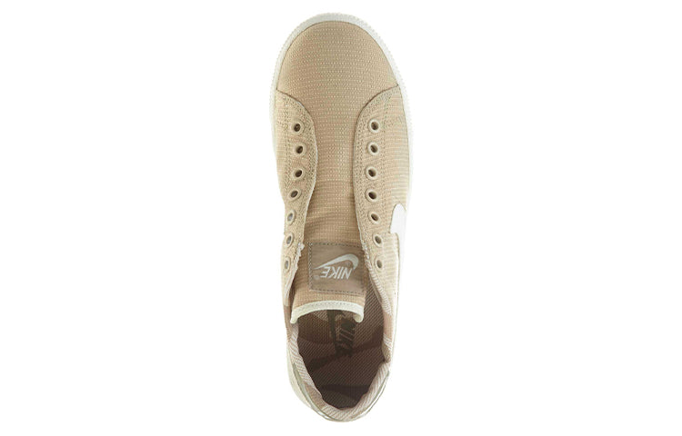 (WMNS) Nike Tennis Classic Slip 'Hemp' 315883-211