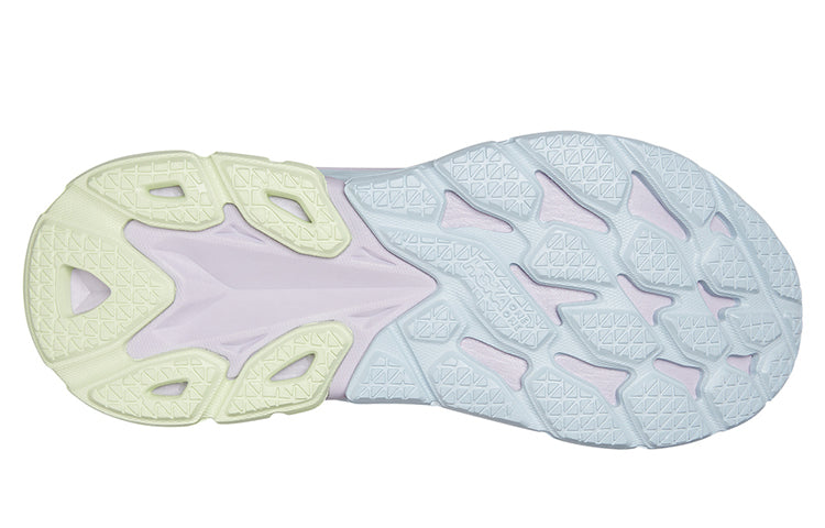 (WMNS) HOKA ONE ONE Clifton Edge 'Outer Space Orchid Hush' 1110511-OSOH