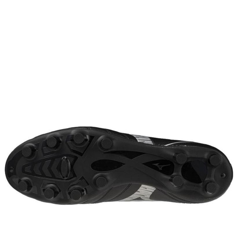 Mizuno MONARCIDA NEO III 'Black Silver' P1GA242503