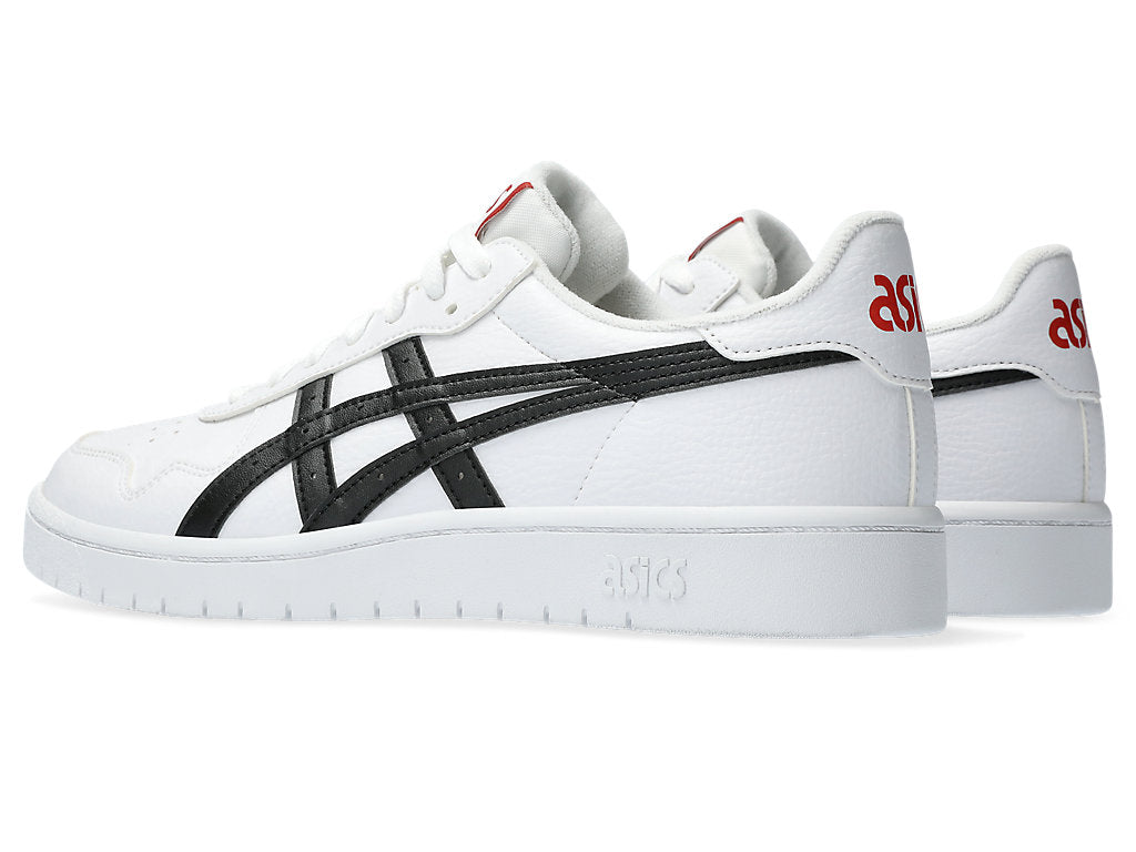 ASICS Japan S 'White Black Red' 1201A173-124
