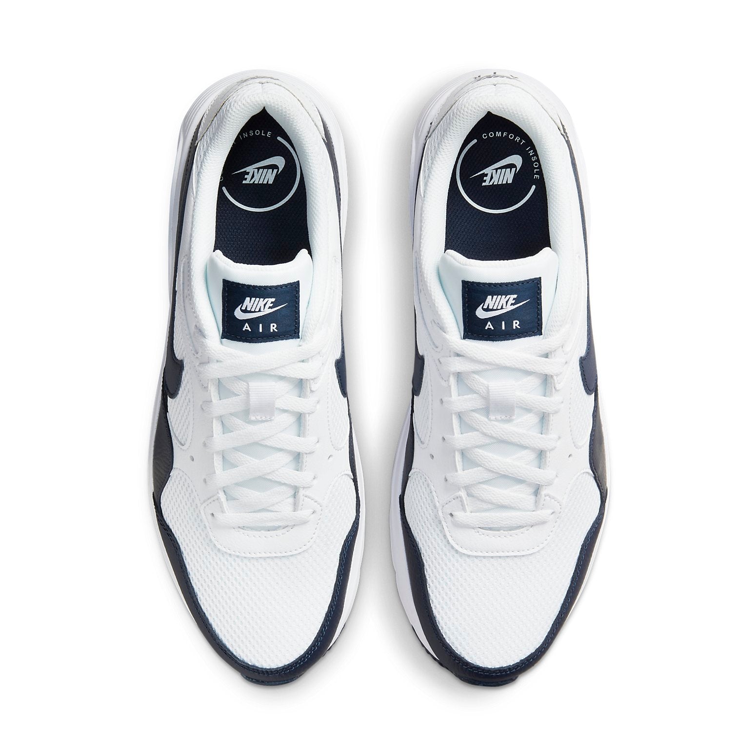 Nike Air Max SC 'White Obsidian' CW4555-106
