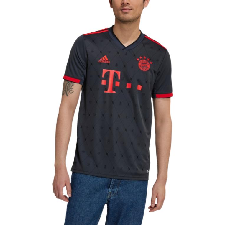 adidas FC Bayern 22/23 Third Jersey H39907