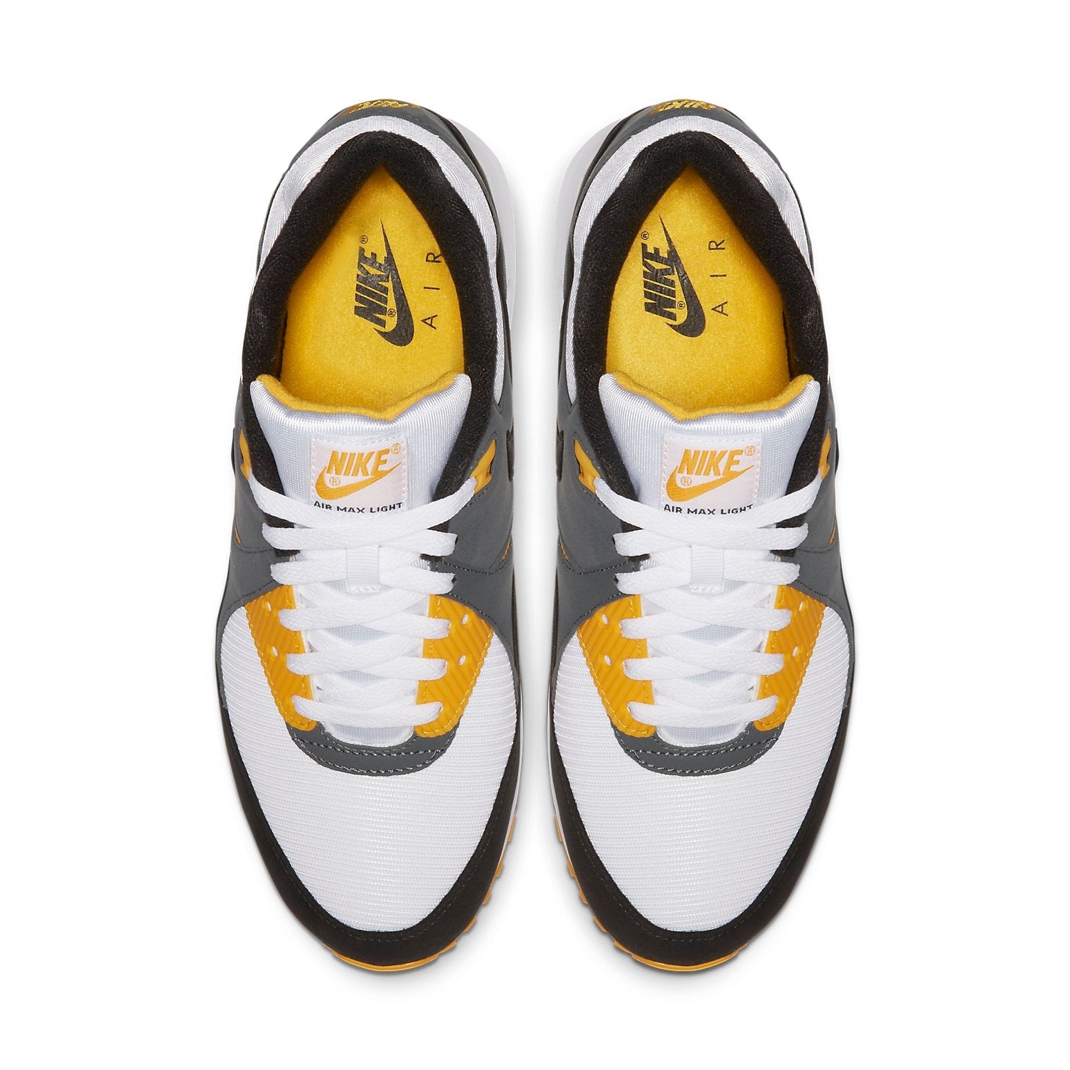 Nike Air Max Light OG 'Gold Grey' AO8285-102