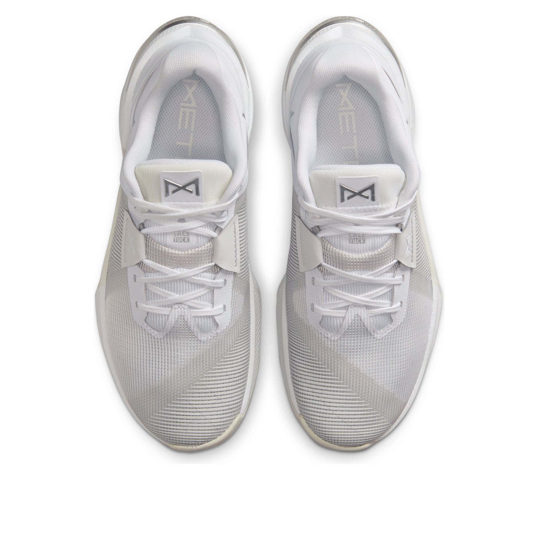 (WMNS) Nike Metcon 10 'White Platinum Tint' HQ2620-100