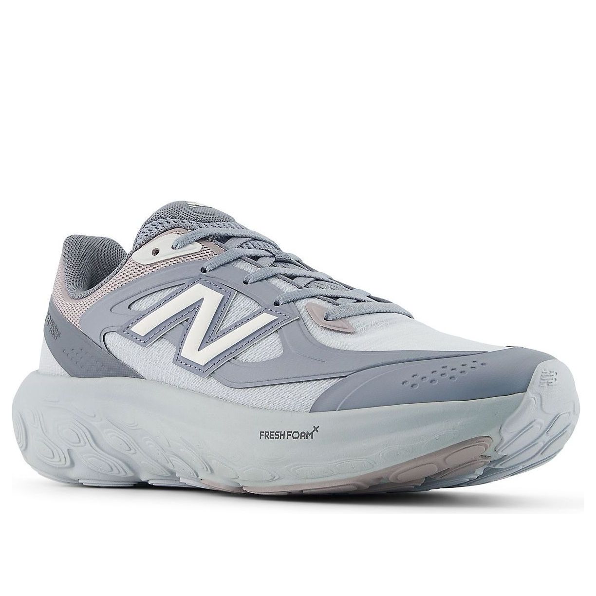 New Balance Fresh Foam Trainer 'Titanium Granite' UTRN9PO