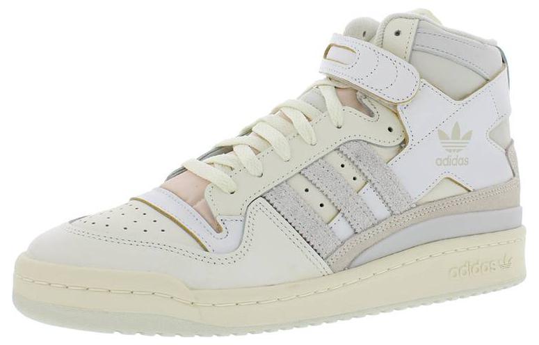 adidas Forum 84 High 'Off White Orbit Grey' G55372