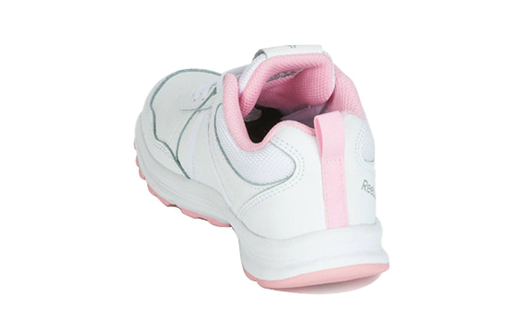 (PS) Reebok Almotio 4.0 LTR 2V 'White Pink' DV8721