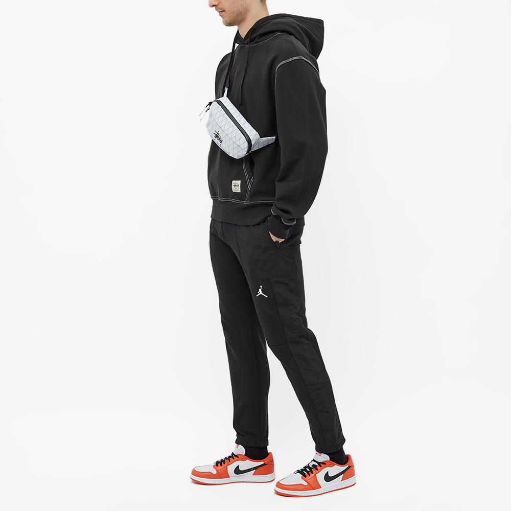 Air Jordan 23 Engineered Fleece Logo DC9632-010