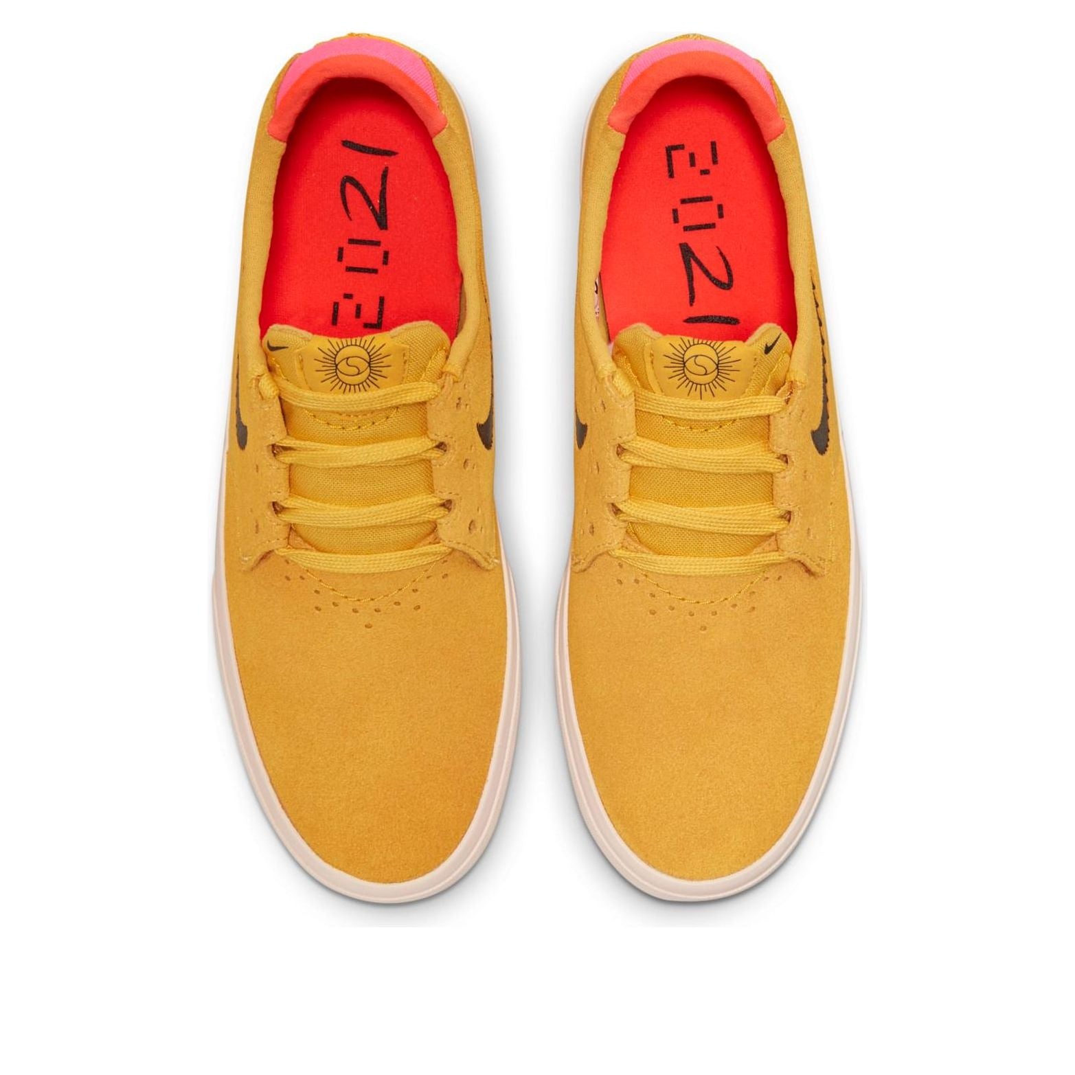 Nike Shane T SB 'Pollen' CU9224-700