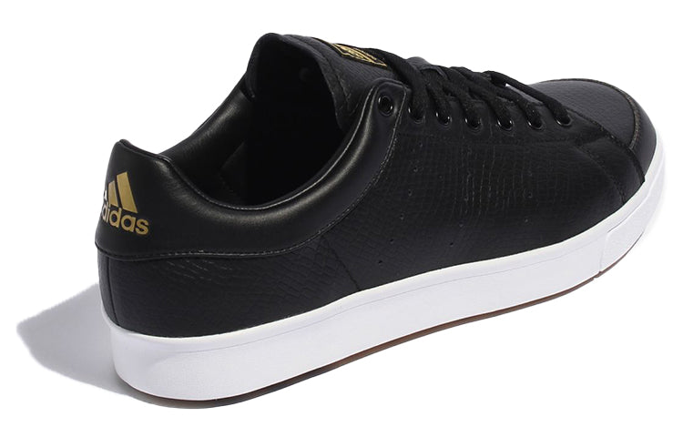 adidas Adicross Classic - Lea 'Black White' F33778