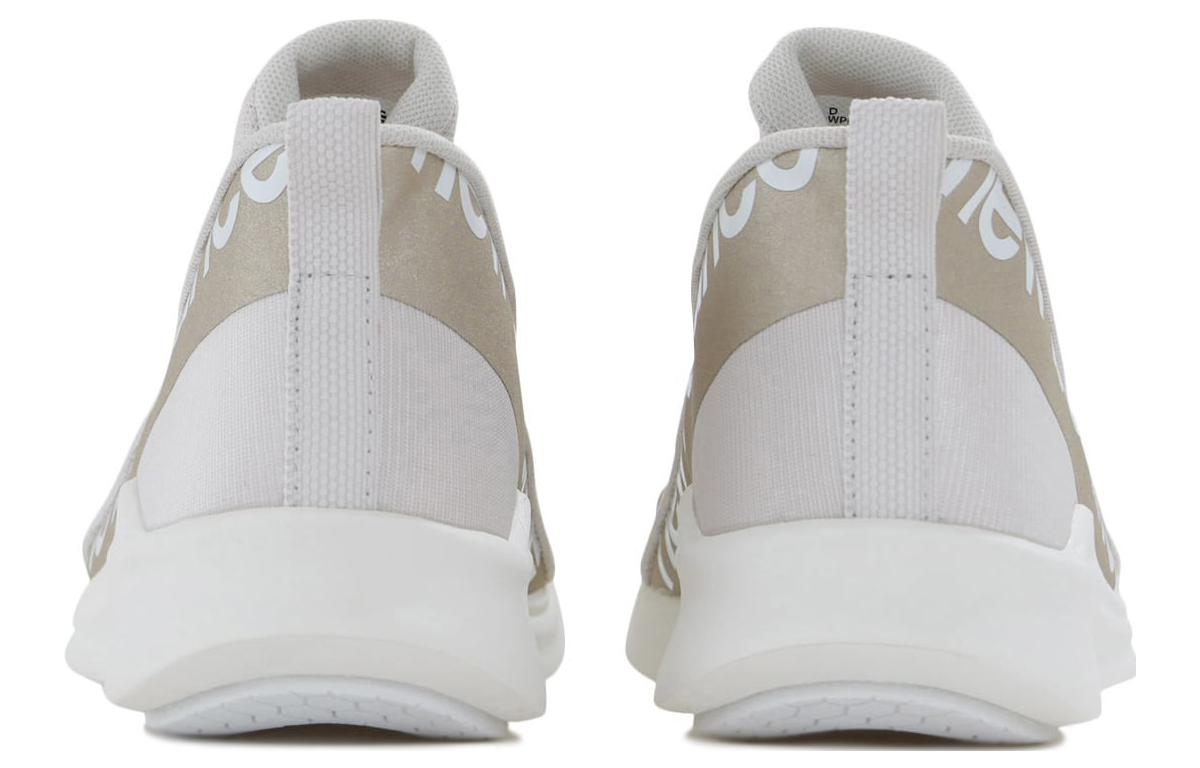 (WMNS) New Balance Powher Run V1 Fresh Foam 'Cream' WPHEROW1