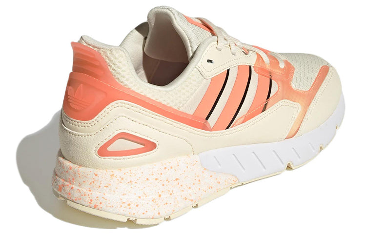 (WMNS) adidas ZX 1K Boost 2.0 Shoes 'Beam Orange' GW6869