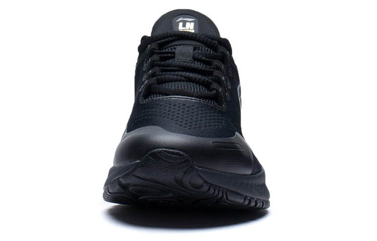 Li-Ning Yueying Element 'Black' ARHS007-2