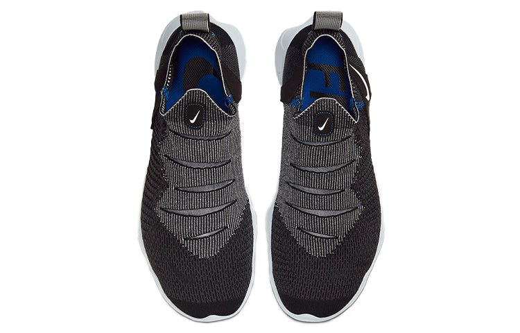 Nike Free RN Flyknit 3.0 2020 'Black' CJ0266-001
