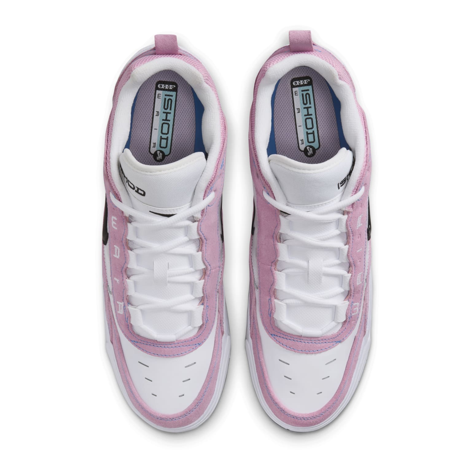 Nike SB Air Max Ishod Wair 'Pink Foam' FB2393-600