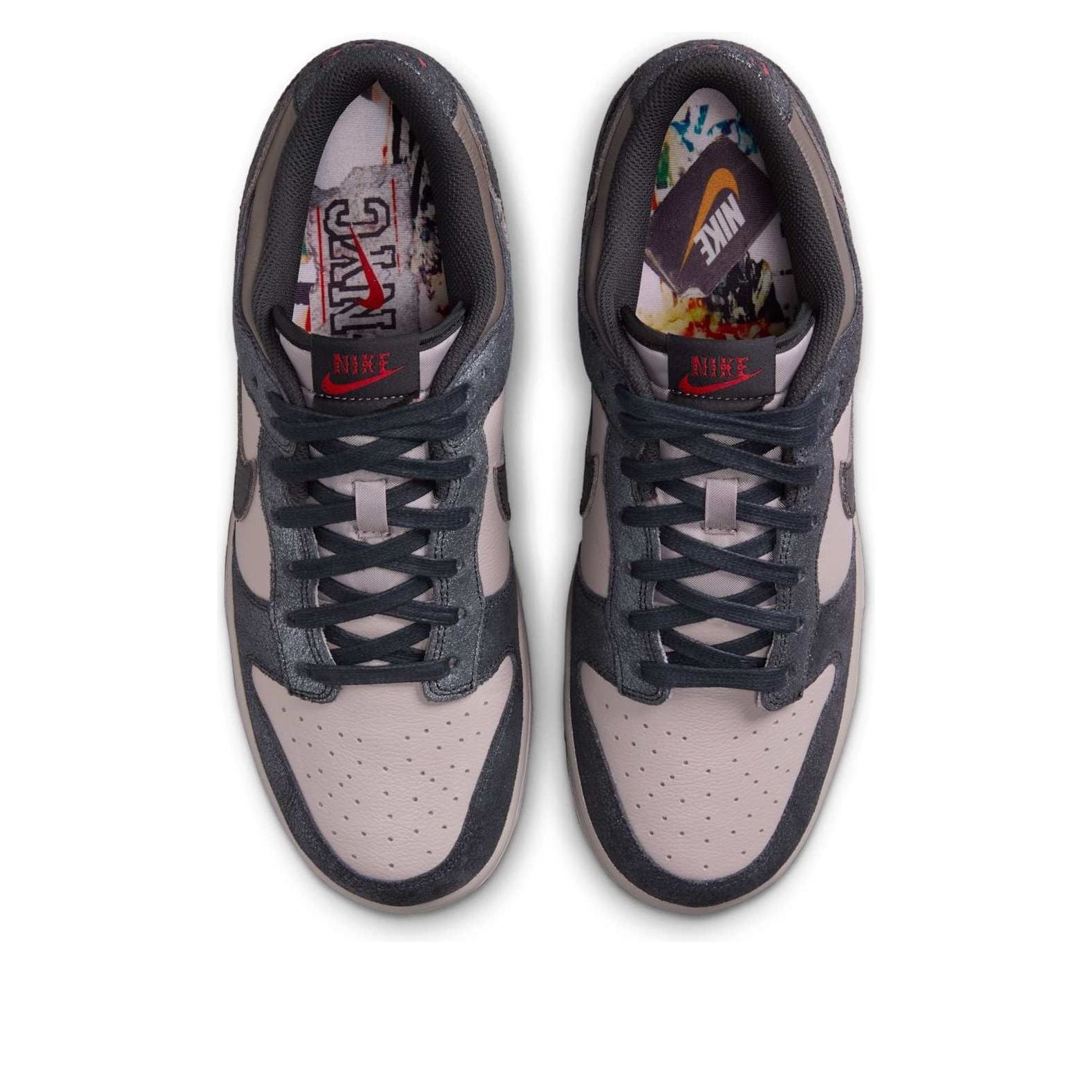 Nike Dunk Low 'CBGB' IB2258-001