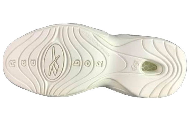 Reebok Question Mid 'White Party' AR1710