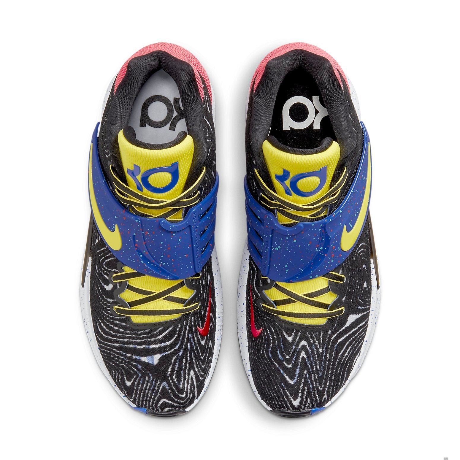 Nike KD 14 'Pop Art' CW3935-004