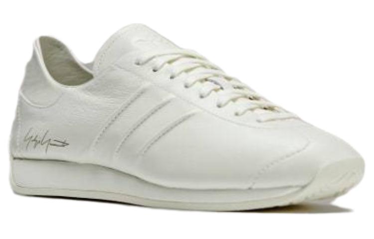 adidas Y-3 Country 'White' IG4030