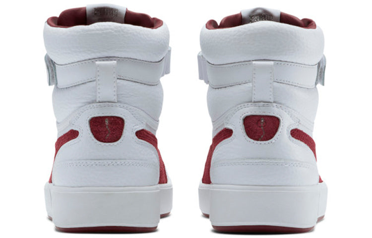 PUMA Def Jam x Sky LX 'Cordovan' 374536-01