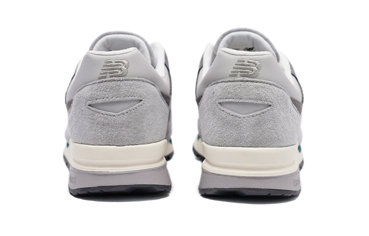 New Balance CM1600 'Elite Edition' CM1600RC