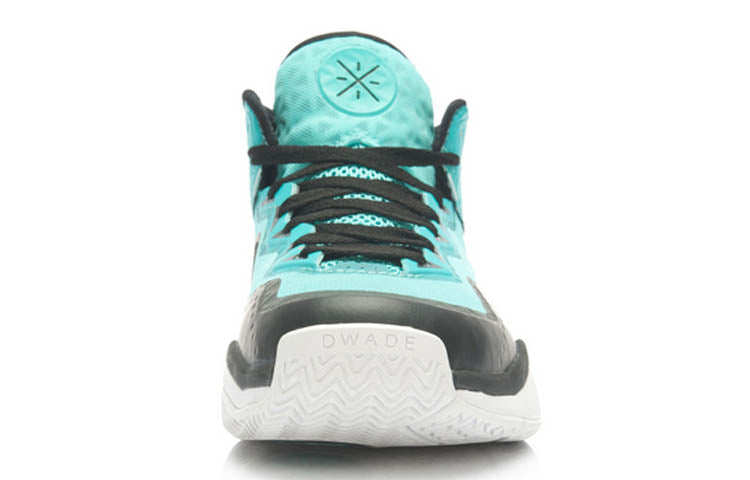 Li-Ning Way of Wade 3 Lite 'Corn Mint' ABAK031-6