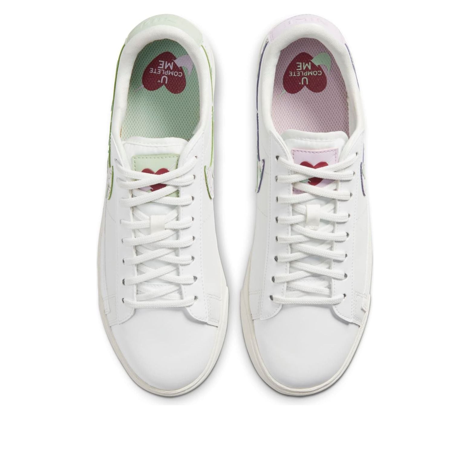 (WMNS) Nike Blazer Low SE 'Valentine's Day' CT5750-100