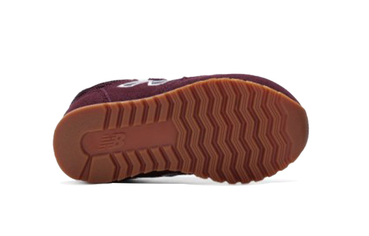 (TD) New Balance 520Series Wine-Red IV520CC