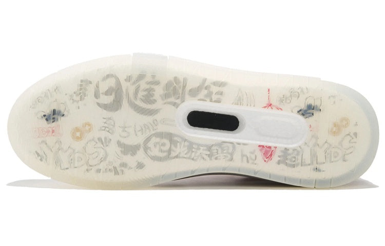 Li-Ning 001 BTC Boom Classic Leisure AGCS129-1