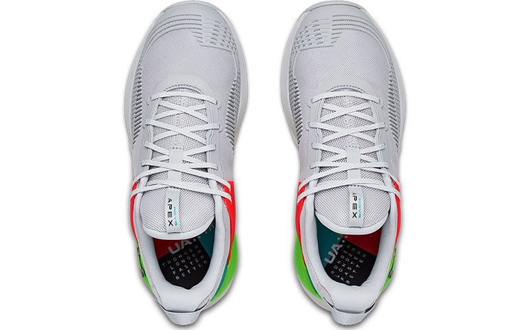 Under Armour UA HOVR Apex Training Shoes 3022206-100