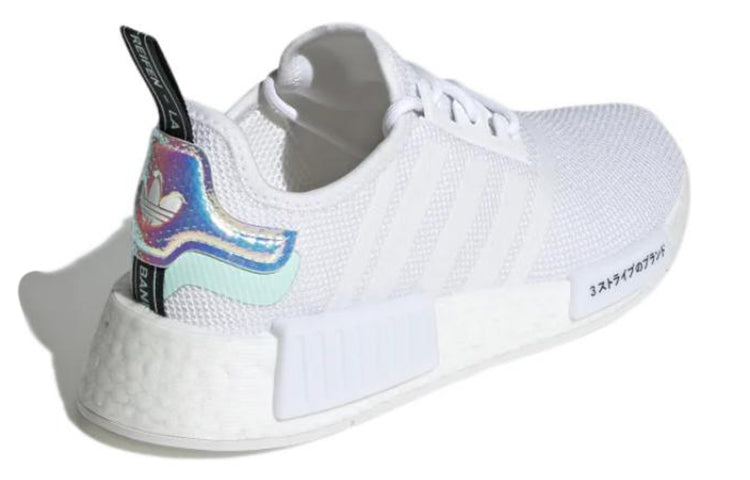(WMNS) adidas NMD_R1 'White Clear Mint' GX2149