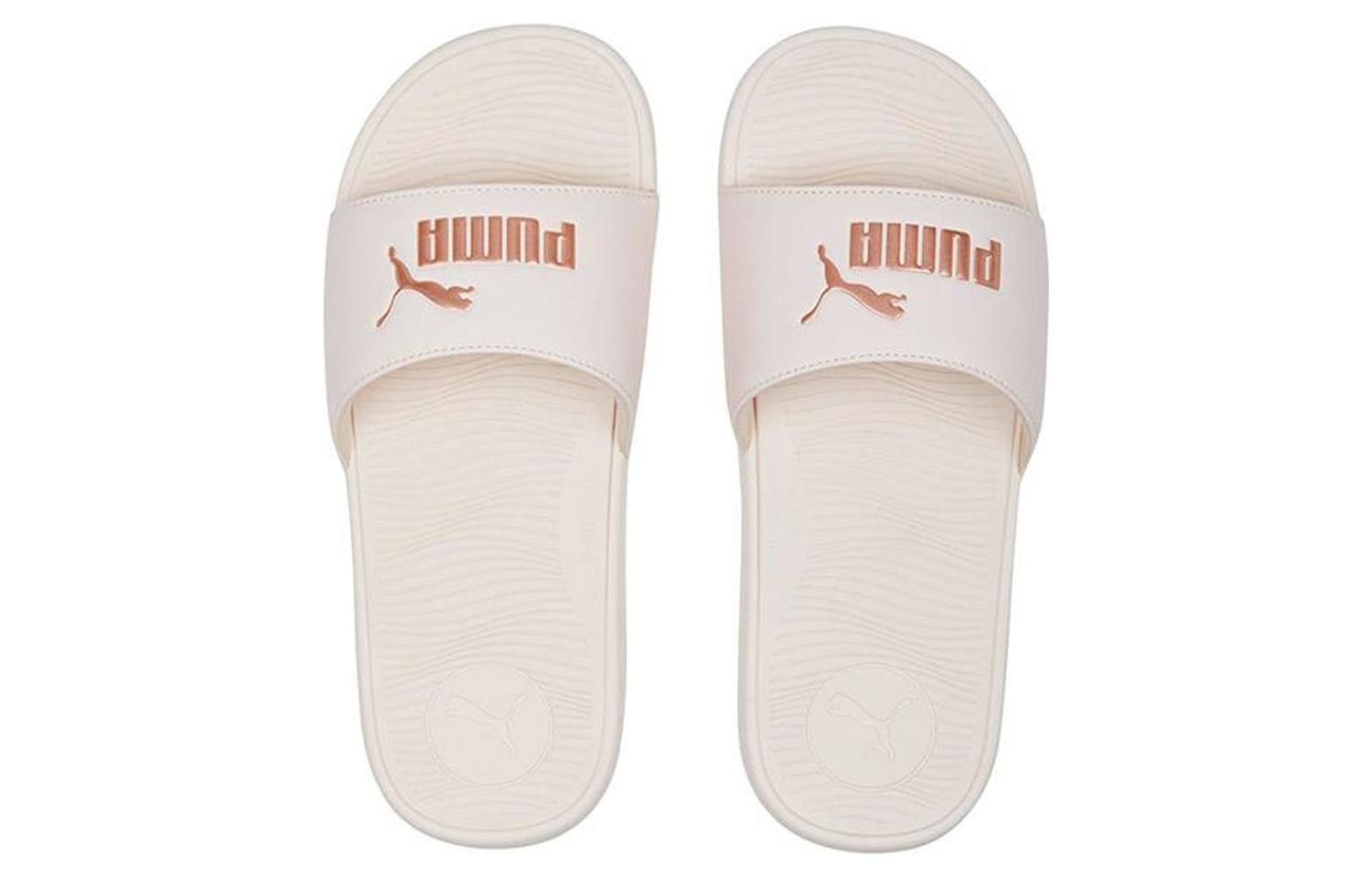 (WMNS) PUMA Cool Cat 2.0 BX Slide 'Cloud Pink' 389114-05