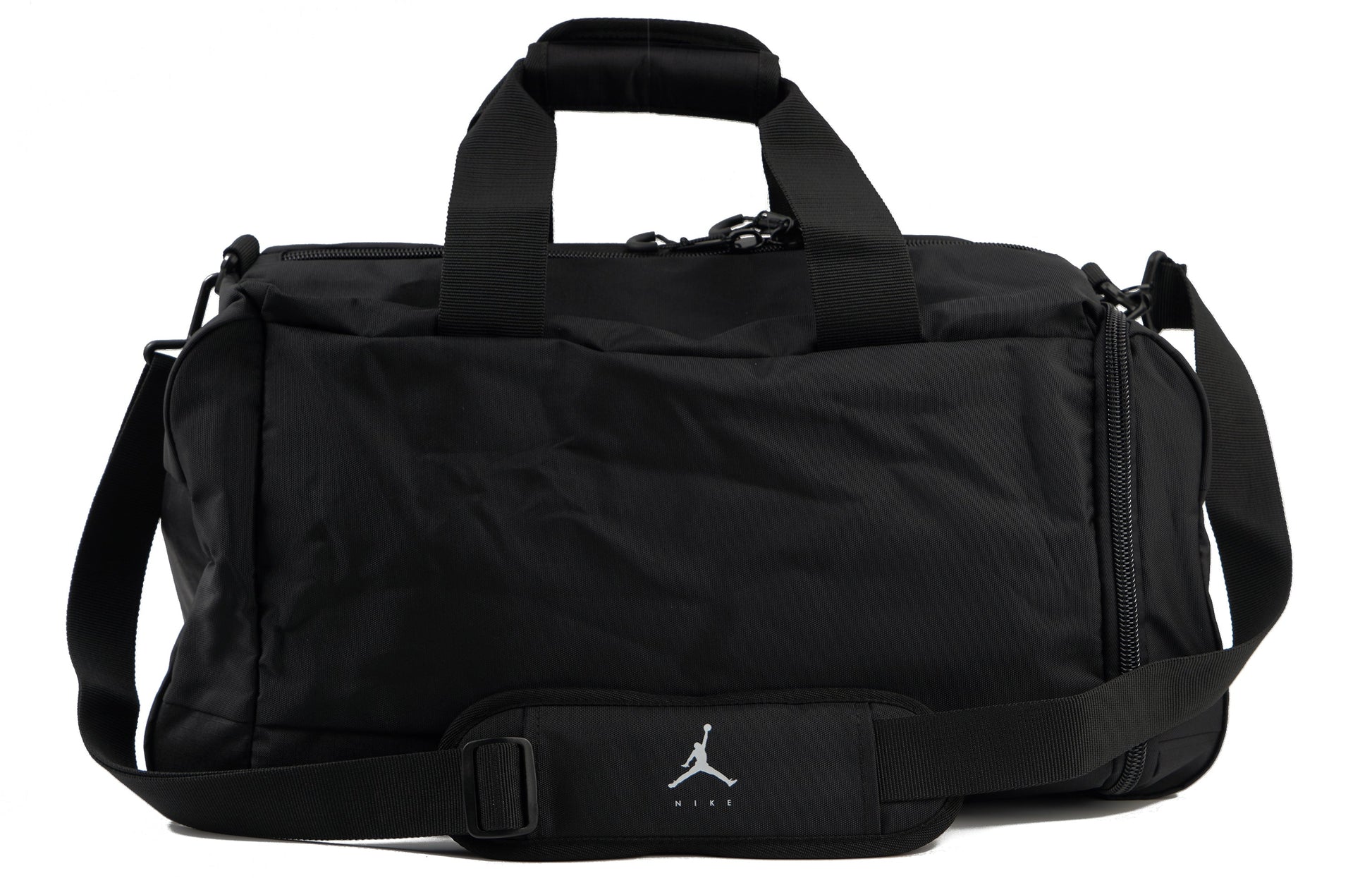 Air Jordan Jumpman Duffle Bag 'Black' JD2213025GS-001