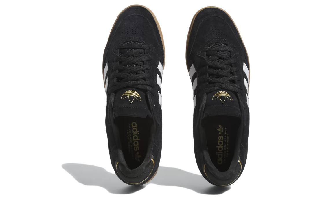 adidas Tyshawn Remastered 'Black White Gum' IG5280