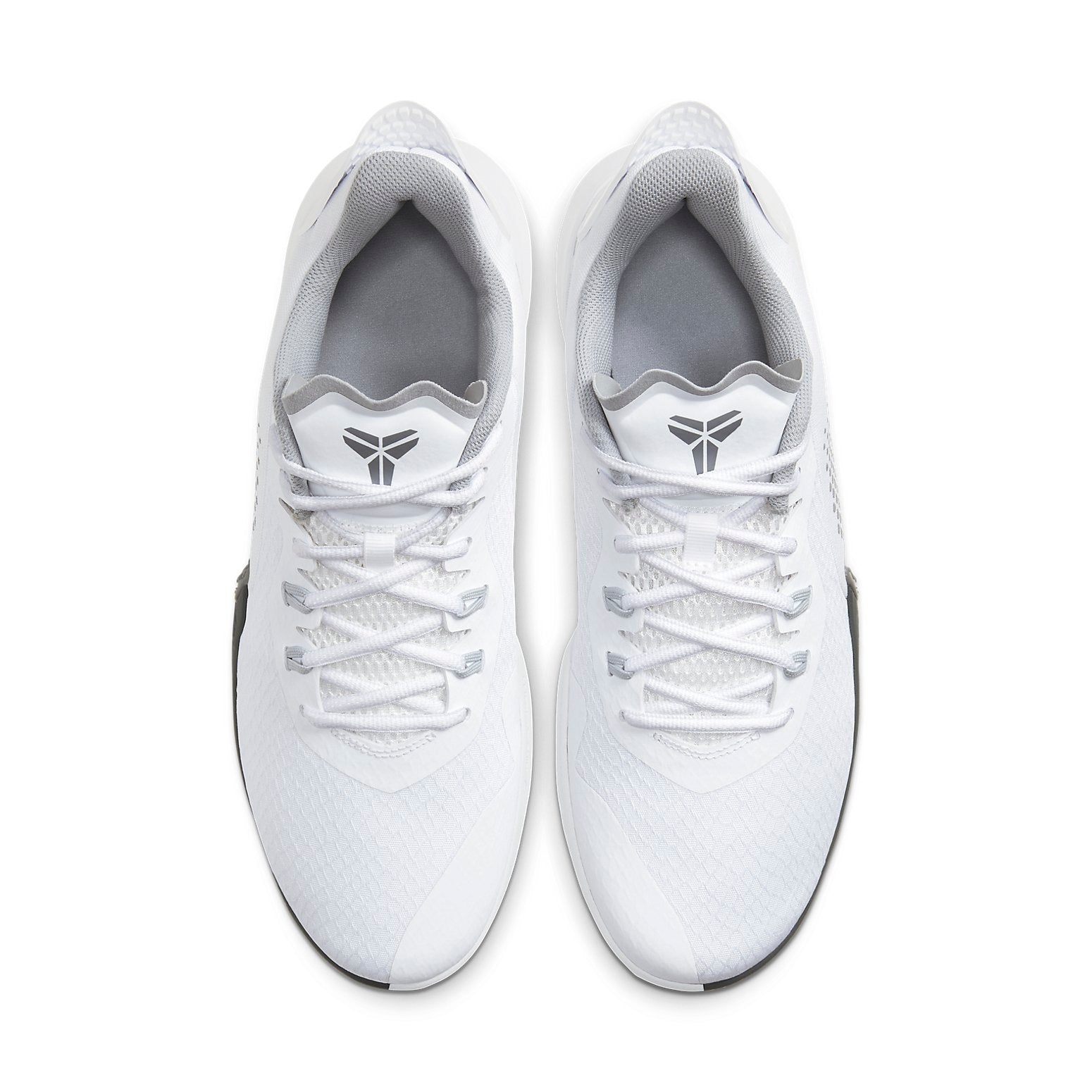 Nike Mamba Fury EP 'White Wolf Grey' CK2088-100