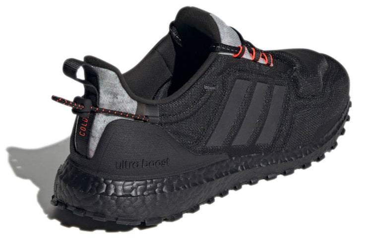 adidas UltraBoost Cold.RDY Lab 'Black Carbon' FZ3990