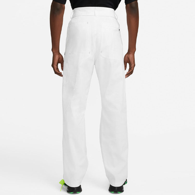 Nike x Off-White Pants 'White' CU2500-100
