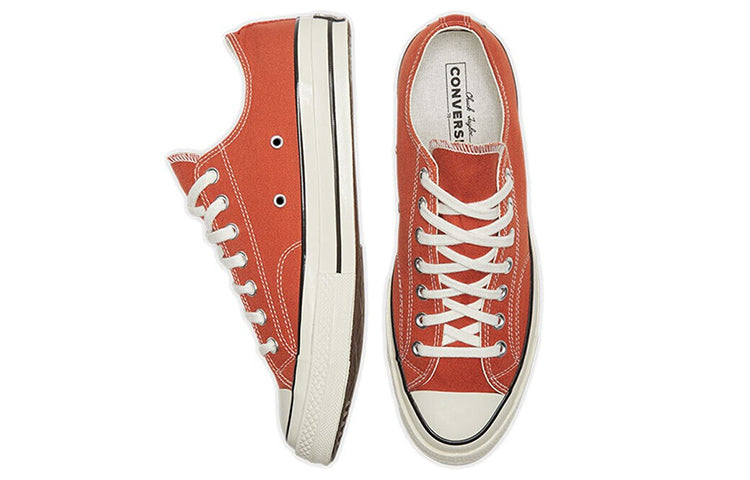 Converse Chuck 70 Low 'Venetian Rust' 167703C